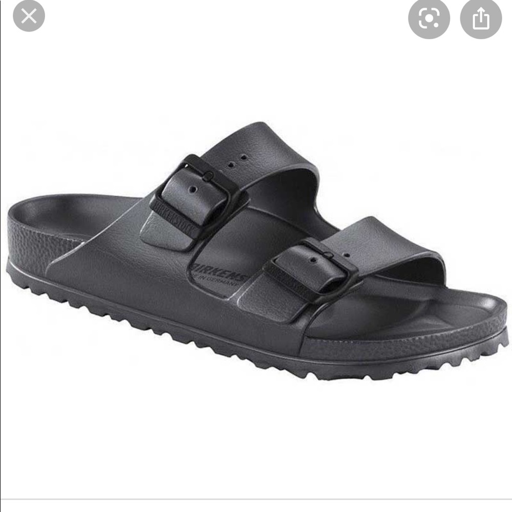 Birkenstock Arizona EVA sandals NWT